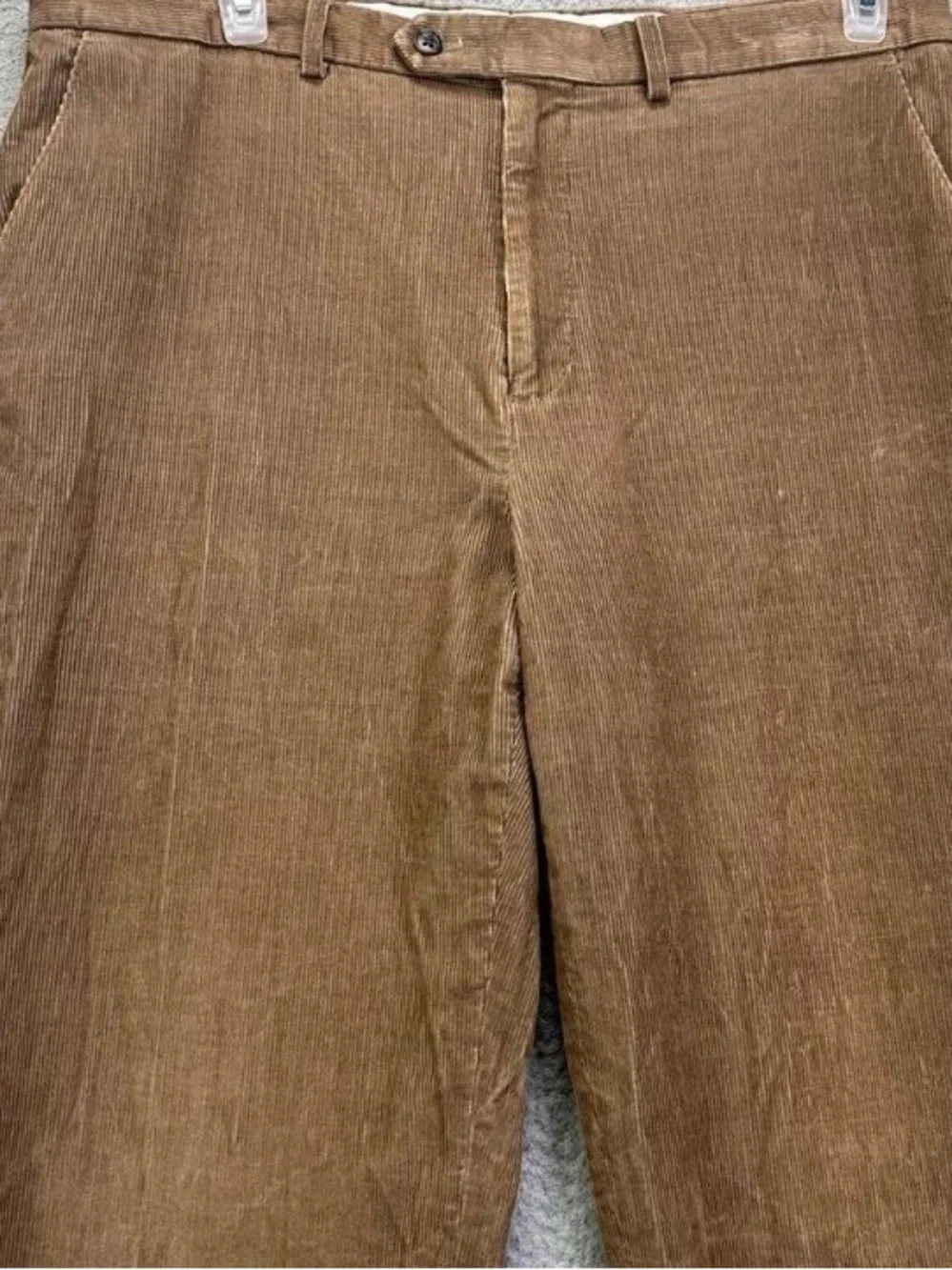 Lauren Ralph Lauren Corduroy Pants Mens 36X34